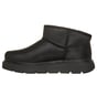 Skechers Slip-ins: BOBS Keepsakes Lite - Sleek N Chic, BLACK, full image number 4