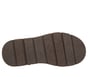 Skechers Slip-ins: BOBS Keepsakes Lite - Sleek N Chic, CHOCOLATE, full image number 2