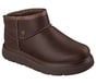 Skechers Slip-ins: BOBS Keepsakes Lite - Sleek N Chic, CHOCOLATE, full image number 3