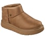 Skechers Slip-ins: BOBS Keepsakes Lite - Sleek N Chic, CHESTNUT, full image number 3