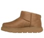 Skechers Slip-ins: BOBS Keepsakes Lite - Sleek N Chic, CHESTNUT, full image number 4