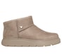 Skechers Slip-ins: BOBS Keepsakes Lite - Sleek N Chic, TAUPE, full image number 0