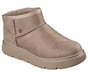 Skechers Slip-ins: BOBS Keepsakes Lite - Sleek N Chic, TAUPE, full image number 3