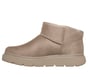 Skechers Slip-ins: BOBS Keepsakes Lite - Sleek N Chic, TAUPE, full image number 4