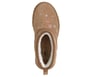 Relaxed Fit: Keepsakes Lite - Mini Meadow, CHESTNUT, full image number 1