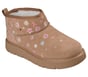Relaxed Fit: Keepsakes Lite - Mini Meadow, CHESTNUT, full image number 3
