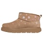 Relaxed Fit: Keepsakes Lite - Mini Meadow, CHESTNUT, full image number 4