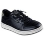 BOBS B Cute Court - Luxe Kicks, BLK, full image number 3