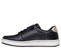 BOBS B Cute Court - Luxe Kicks, BLK, full image number 4