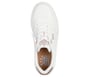 BOBS B Cute Court - Luxe Kicks, WHITE, full image number 1