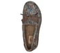Relaxed Fit: BOBS Cozy Chill - Kitty Drift, TAUPE / MULTI, full image number 1