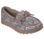 Relaxed Fit: BOBS Cozy Chill - Kitty Drift, TAUPE / MULTI, full image number 3