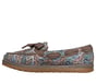 Relaxed Fit: BOBS Cozy Chill - Kitty Drift, TAUPE / MULTI, full image number 4