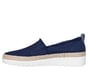BOBS Flexpadrille HI - Be Rosey, NAVY, full image number 4