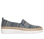 BOBS Flexpadrille HI - Stripe Hype, TMAVE MODRÁ / MULTI, full image number 0