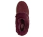 BOBS Cozy Chill - Snug Steps, BURGUNDY, full image number 1