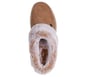 BOBS Cozy Chill - Snug Steps, CHESTNUT, full image number 1