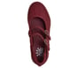 BOBS Starlight - Sugar Straps, BURGUNDY, full image number 1