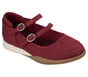 BOBS Starlight - Sugar Straps, BURGUNDY, full image number 3