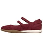 BOBS Starlight - Sugar Straps, BURGUNDY, full image number 4