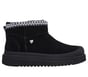 BOBS Dakota - Suede Stomper, BLACK, full image number 0