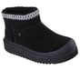 BOBS Dakota - Suede Stomper, BLACK, full image number 3