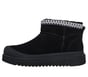 BOBS Dakota - Suede Stomper, BLACK, full image number 4