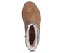 BOBS Dakota - Suede Stomper, CHESTNUT, full image number 1
