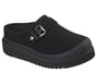 BOBS Dakota - Cozy Clogs, BLACK, full image number 3