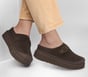 BOBS Dakota - Cozy Clogs, CHOCOLATE, full image number 1