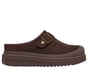 BOBS Dakota - Cozy Clogs, CHOCOLATE, full image number 0