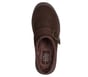 BOBS Dakota - Cozy Clogs, CHOCOLATE, full image number 1