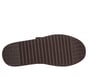 BOBS Dakota - Cozy Clogs, CHOCOLATE, full image number 2
