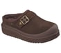 BOBS Dakota - Cozy Clogs, CHOCOLATE, full image number 3