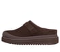 BOBS Dakota - Cozy Clogs, CHOCOLATE, full image number 4