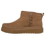 BOBS Dakota - Heart Hopper, CHESTNUT, full image number 4