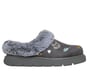 Relaxed Fit: BOBS Keepsakes Lite - Fuzzy Buddy, GRIS ANTHRACITE, full image number 0