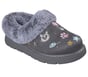 Relaxed Fit: BOBS Keepsakes Lite - Fuzzy Buddy, GRIS ANTHRACITE, full image number 3
