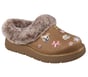 Relaxed Fit: BOBS Keepsakes Lite - Fuzzy Buddy, CHÂTAIGNE, full image number 3