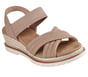BOBS Desert Chill - Sweet Crossing, TAN, full image number 3