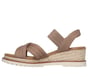 BOBS Desert Chill - Sweet Crossing, TAN, full image number 4
