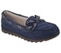 Relaxed Fit: BOBS Cozy Chill - Cozy Fit Woven Wonder, NAVY, full image number 3