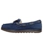 Relaxed Fit: BOBS Cozy Chill - Cozy Fit Woven Wonder, NAVY, full image number 4