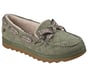 Relaxed Fit: BOBS Cozy Chill - Cozy Fit Woven Wonder, OLIVE, full image number 3