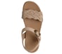 BOBS Desert Kiss Low - Vacay Look, TAUPE, full image number 1