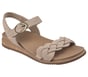 BOBS Desert Kiss Low - Vacay Look, TAUPE, full image number 3
