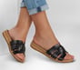 BOBS Desert Kiss Low - Stud Look, BLACK, full image number 1