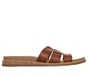 BOBS Desert Kiss Low - Stud Look, CHESTNUT, full image number 0