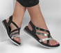 BOBS Desert Kiss Low - Peak Rank, BLACK, full image number 1