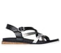 BOBS Desert Kiss Low - Peak Rank, BLACK, full image number 0